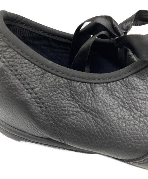 VANS（ヴァンズ）VANS (ヴァンズ) スニーカー ブラック サイズ:24㎝の古着・服飾アイテム