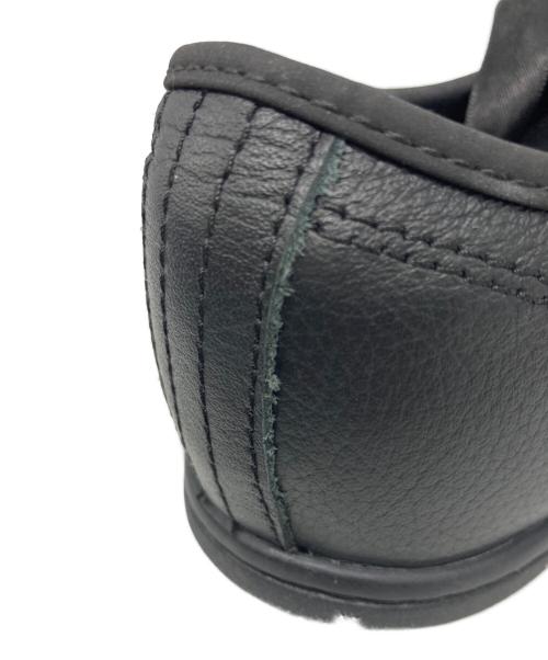 VANS（ヴァンズ）VANS (ヴァンズ) スニーカー ブラック サイズ:24㎝の古着・服飾アイテム