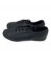 VANS (ヴァンズ) スニーカー ブラック サイズ:24㎝：8000円
