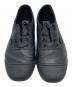 中古・古着 VANS (ヴァンズ) スニーカー ブラック サイズ:24㎝：8000円