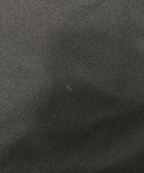 machatt（マチャット）machatt (マチャット) リボンバックティアードドレスワンピース ブラック サイズ:FREEの古着・服飾アイテム