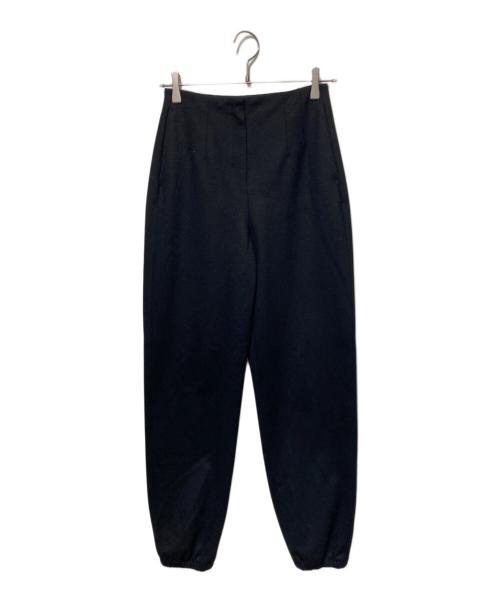 theory（セオリー）theory (セオリー) Woodmere 3 Sculpt Jogger ブラック サイズ:00の古着・服飾アイテム