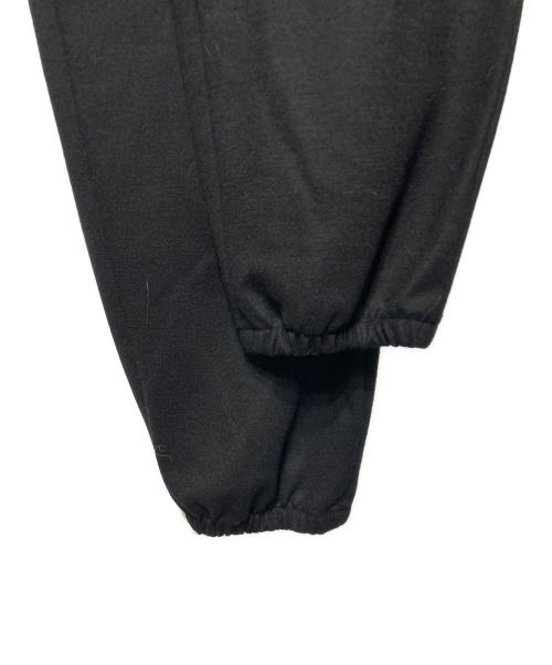 theory（セオリー）theory (セオリー) Woodmere 3 Sculpt Jogger ブラック サイズ:00の古着・服飾アイテム