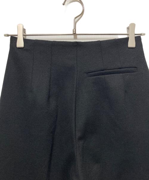 theory（セオリー）theory (セオリー) Woodmere 3 Sculpt Jogger ブラック サイズ:00の古着・服飾アイテム