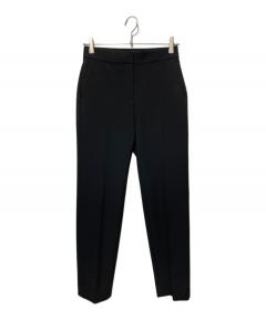 現行 新品 セオリーリュクス Flow Mason Pant ブラック 42 中古・古着通販】theory luxe (セオリーリュクス) Flow Mason Pant
