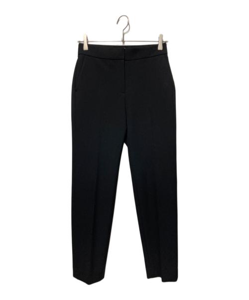 theory luxe（セオリーリュクス）theory luxe (セオリーリュクス) Duo Carol 2 Pant ブラック サイズ:36の古着・服飾アイテム