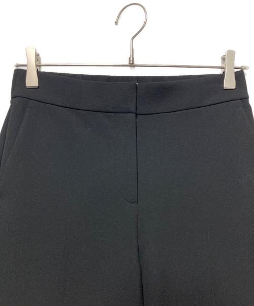 theory luxe（セオリーリュクス）theory luxe (セオリーリュクス) Duo Carol 2 Pant ブラック サイズ:36の古着・服飾アイテム