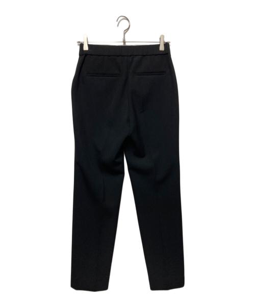 theory luxe（セオリーリュクス）theory luxe (セオリーリュクス) Duo Carol 2 Pant ブラック サイズ:36の古着・服飾アイテム