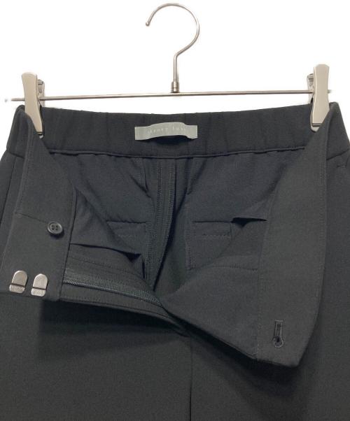 theory luxe（セオリーリュクス）theory luxe (セオリーリュクス) Duo Carol 2 Pant ブラック サイズ:36の古着・服飾アイテム