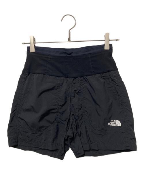 THE NORTH FACE（ザ ノース フェイス）THE NORTH FACE (ザ ノース フェイス) フリーランショーツ ブラック サイズ:Sの古着・服飾アイテム