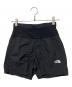 THE NORTH FACE（ザ ノース フェイス）の古着「フリーランショーツ」｜ブラック