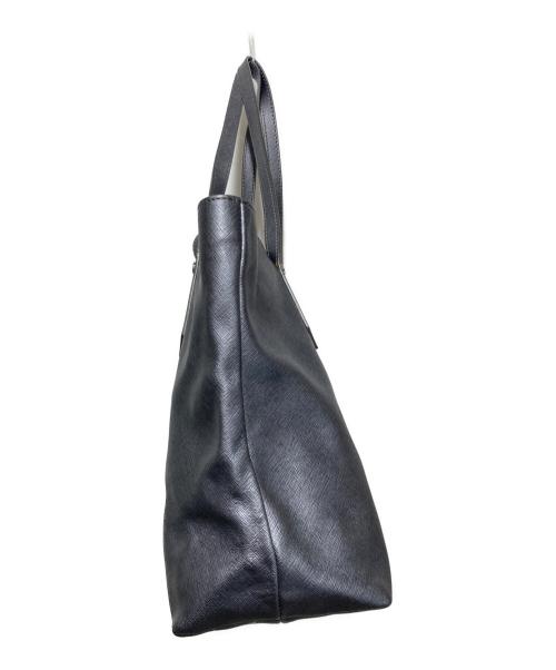 Vivienne Westwood（ヴィヴィアンウエストウッド）Vivienne Westwood (ヴィヴィアンウエストウッド) トートバッグ シルバーの古着・服飾アイテム