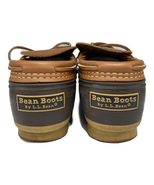 L.L.Bean（エルエルビーン）L.L.Bean (エルエルビーン) シューズ ブラウン サイズ:7Wの古着・服飾アイテム