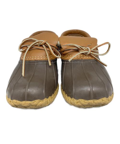 L.L.Bean（エルエルビーン）L.L.Bean (エルエルビーン) シューズ ブラウン サイズ:7Wの古着・服飾アイテム