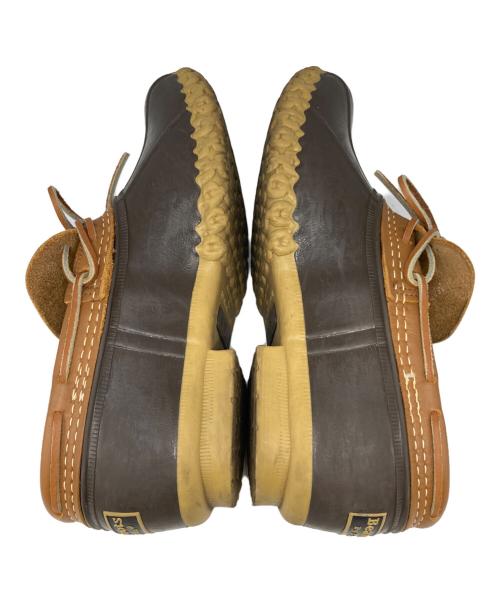 L.L.Bean（エルエルビーン）L.L.Bean (エルエルビーン) シューズ ブラウン サイズ:7Wの古着・服飾アイテム