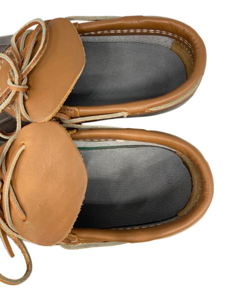 L.L.Bean（エルエルビーン）L.L.Bean (エルエルビーン) シューズ ブラウン サイズ:7Wの古着・服飾アイテム