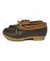 L.L.Bean (エルエルビーン) シューズ ブラウン サイズ:7W：6000円