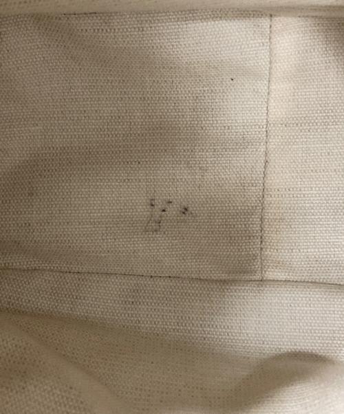 BALLY（バリー）BALLY (バリー) リュック ブラックの古着・服飾アイテム