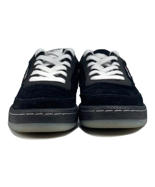 REEBOK（リーボック）REEBOK (リーボック) SixTONES (ストーンズ) ローカットスニーカー ブラック サイズ:23.5の古着・服飾アイテム