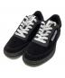 REEBOK（リーボック）の古着「ローカットスニーカー」｜ブラック
