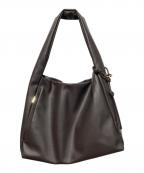 LA MARGEラ マージ）の古着「ショルダーバッグ」｜グレー