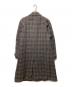 Hart Schaffner Marx (ハート シャフナー アンドマークス) コート グレー サイズ:不明：5000円