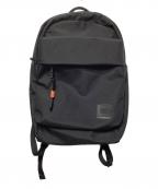 MAMMUTマムート）の古着「リュック」｜ブラック