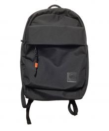 MAMMUT（マムート）の古着「リュック」｜ブラック