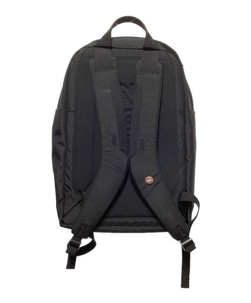 MAMMUT（マムート）MAMMUT (マムート) リュック ブラックの古着・服飾アイテム