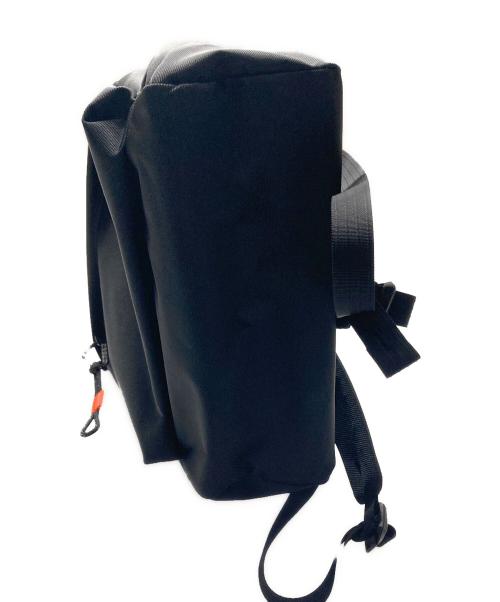 MAMMUT（マムート）MAMMUT (マムート) リュック ブラックの古着・服飾アイテム