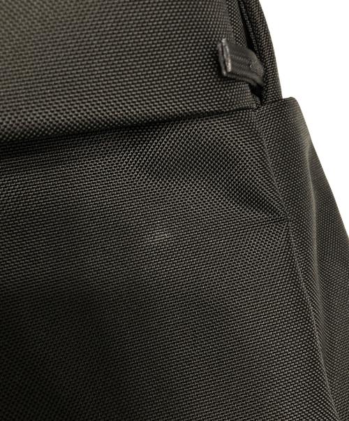 MAMMUT（マムート）MAMMUT (マムート) リュック ブラックの古着・服飾アイテム