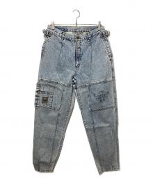 LEE（リー）の古着「90'Sデニムパンツ」｜インディゴ
