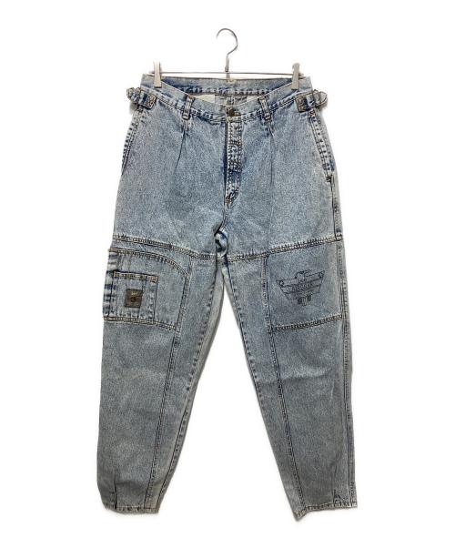 LEE（リー）LEE (リー) 90'Sデニムパンツ インディゴ サイズ:34Mの古着・服飾アイテム