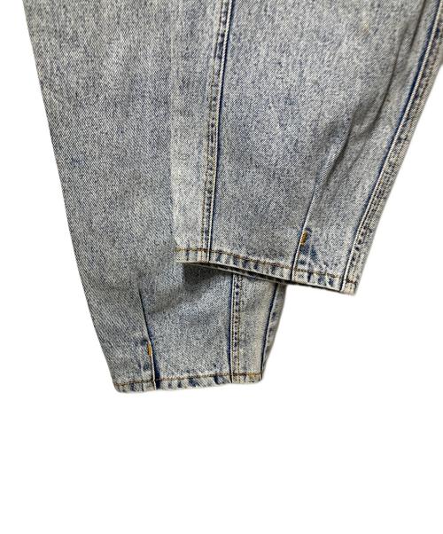 LEE（リー）LEE (リー) 90'Sデニムパンツ インディゴ サイズ:34Mの古着・服飾アイテム