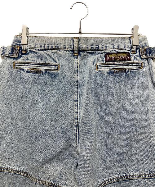 LEE（リー）LEE (リー) 90'Sデニムパンツ インディゴ サイズ:34Mの古着・服飾アイテム