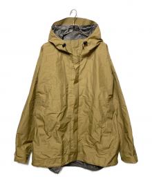Beyond Clothing（ビヨンドクロージング）の古着「PCU LEVEL6ゴアテックスナイロンジャケット」｜コヨーテ