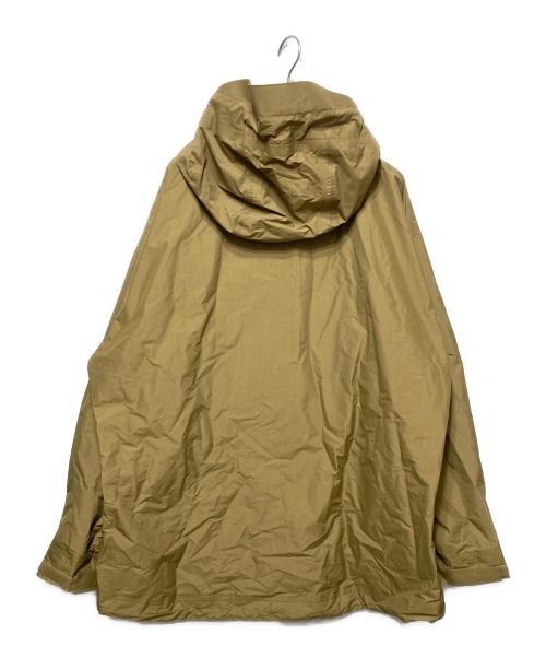Beyond Clothing（ビヨンドクロージング）Beyond Clothing (ビヨンドクロージング) PCU LEVEL6ゴアテックスナイロンジャケット コヨーテ サイズ:XLの古着・服飾アイテム