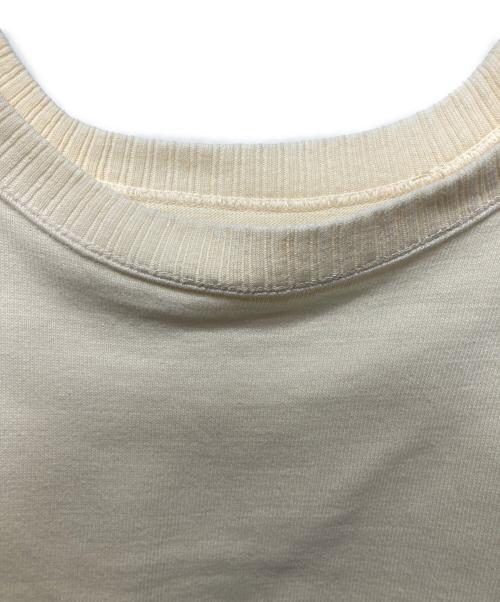 Porter Classic（ポータークラシック）Porter Classic (ポータークラシック) カットソー ベージュ サイズ:Ｍの古着・服飾アイテム