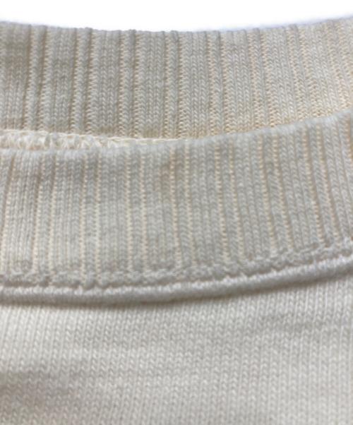 Porter Classic（ポータークラシック）Porter Classic (ポータークラシック) カットソー ベージュ サイズ:Ｍの古着・服飾アイテム