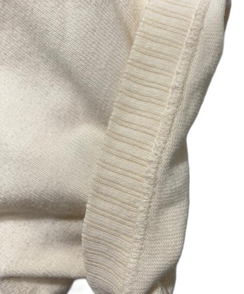 Porter Classic（ポータークラシック）Porter Classic (ポータークラシック) カットソー ベージュ サイズ:Ｍの古着・服飾アイテム