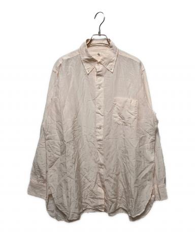 中古・古着通販】KAPTAIN SUNSHINE (キャプテンサンシャイン) シルク 