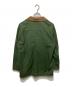 L.L.Bean (エルエルビーン) ハンティングジャケット グリーン サイズ:M：5000円