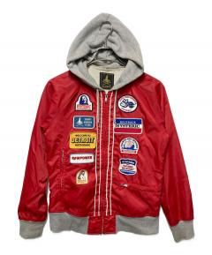 中古・古着通販】Hysteric Glamour (ヒステリックグラマー) 00'S襟ボア