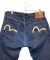 中古・古着 EVISU (エヴィス) WAREHOUSE (ウエアハウス) デニムパンツ インディゴ サイズ:36：18000円