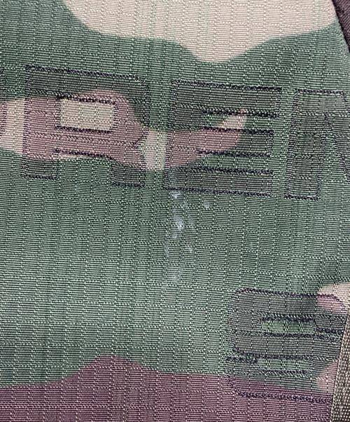 SUPREME（シュプリーム）SUPREME (シュプリーム) 21AW SlingBag Woodland Camo カーキの古着・服飾アイテム