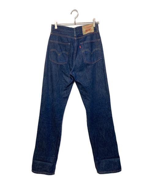LEVI'S VINTAGE CLOTHING（リーバイス ビンテージ クロージング）LEVI'S VINTAGE CLOTHING (リーバイス ビンテージ クロージング) 701デニムパンツ インディゴ サイズ:W27の古着・服飾アイテム