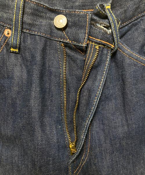 LEVI'S VINTAGE CLOTHING（リーバイス ビンテージ クロージング）LEVI'S VINTAGE CLOTHING (リーバイス ビンテージ クロージング) 701デニムパンツ インディゴ サイズ:W27の古着・服飾アイテム