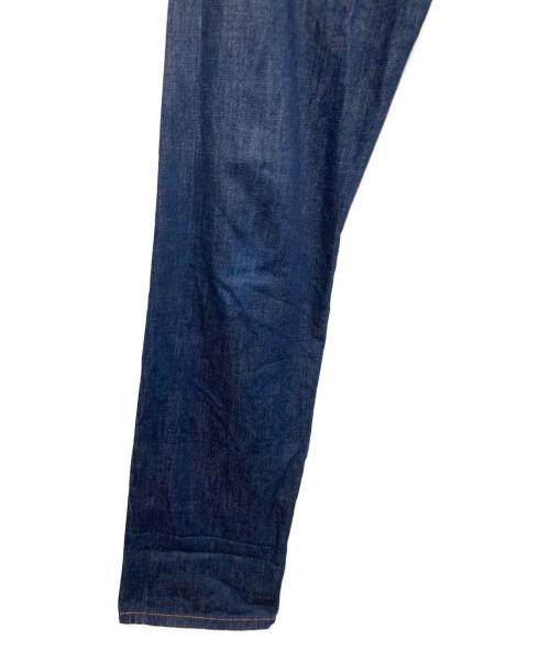 LEVI'S VINTAGE CLOTHING（リーバイス ビンテージ クロージング）LEVI'S VINTAGE CLOTHING (リーバイス ビンテージ クロージング) 701デニムパンツ インディゴ サイズ:W27の古着・服飾アイテム