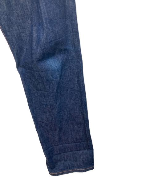 LEVI'S VINTAGE CLOTHING（リーバイス ビンテージ クロージング）LEVI'S VINTAGE CLOTHING (リーバイス ビンテージ クロージング) 701デニムパンツ インディゴ サイズ:W27の古着・服飾アイテム