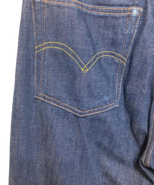 LEVI'S VINTAGE CLOTHING（リーバイス ビンテージ クロージング）LEVI'S VINTAGE CLOTHING (リーバイス ビンテージ クロージング) 701デニムパンツ インディゴ サイズ:W27の古着・服飾アイテム